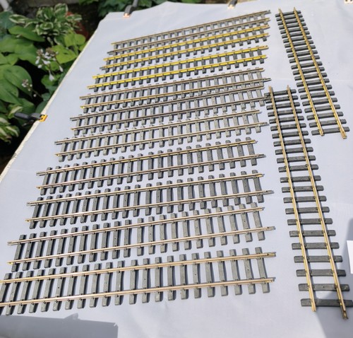 Aristocraft scale brass - g-scale,