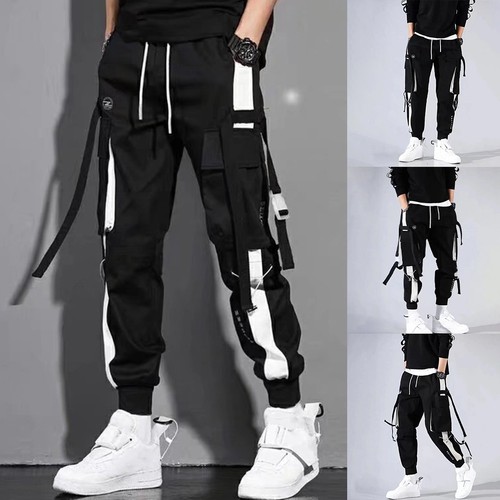 Men hip hop - hop, cargo