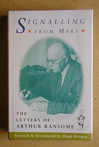 Signalling from mars the - signalling, mars: