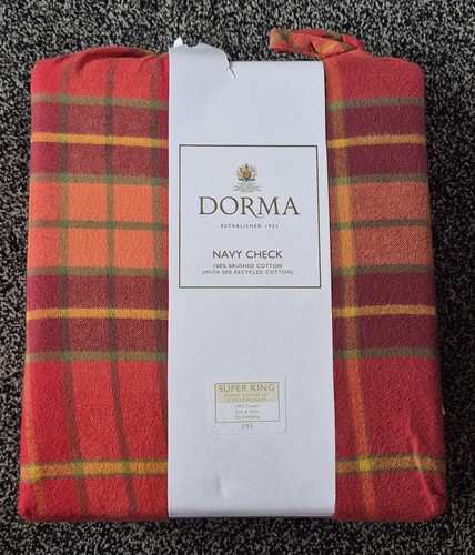 Dorma brushed cotton super - dorma,