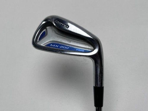 Mizuno 200 single - mx, 5