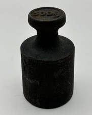 Old Trade Antique Weighing