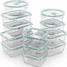 Razab Glass Food Storage