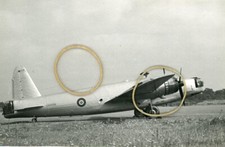 VICKERS WELLINGTON - Original