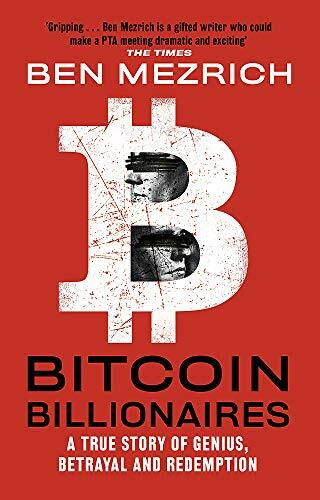 Bitcoin billionaires true - billionaires:,