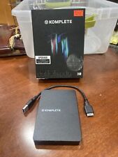 Native Instruments Komplete 11