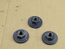 VW New Beetle Mk1 98-10 front wing side view door mirror mount nuts