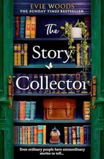 THE STORY COLLECTOR: An