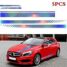 Laser Stripes Graphics Decals
