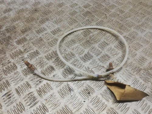 Mgb roadster clutch - clutch, pipe