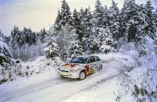 Mark Higgins Mike Corner