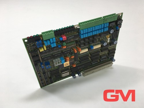 Bosch circuit board mat - mat., no
