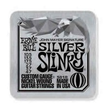 Ernie Ball John Mayer