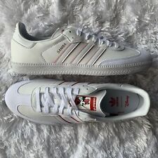 NWT adidas Samba Vegan Disney