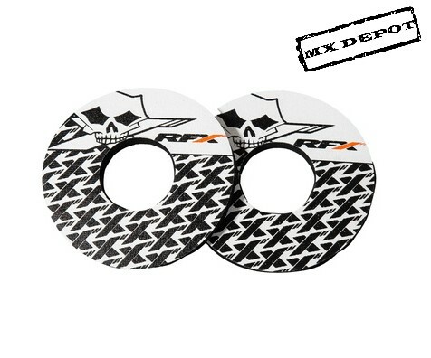 Rfx skull grip handlebar - rfx, x