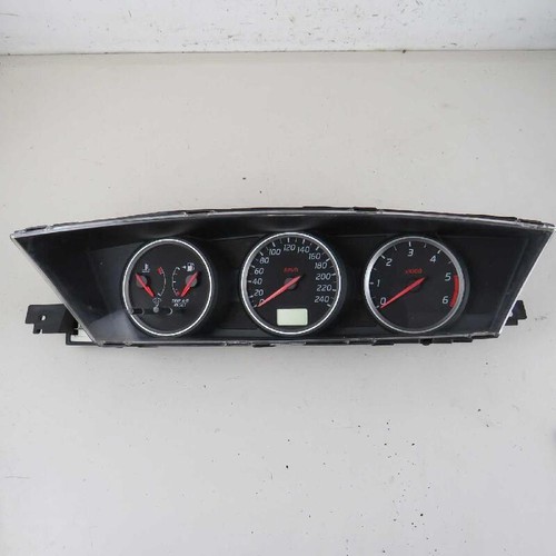 Dashboard au819 nissan primera - au819,