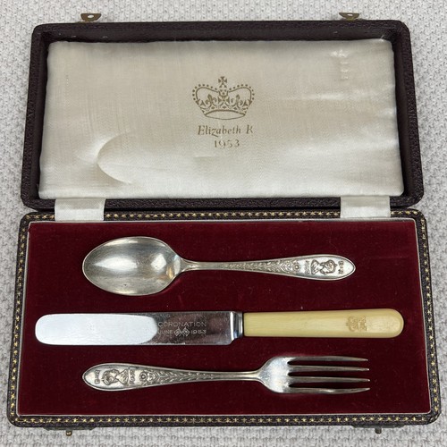 Vintage queen elizabeth - queen, r