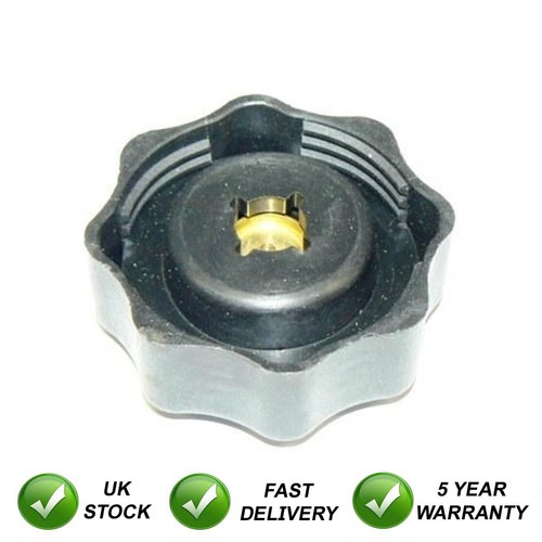 Radiator cap sjr - radiator, fits