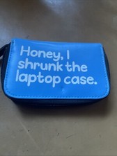 Bins Waldo Pancake Purse Honey