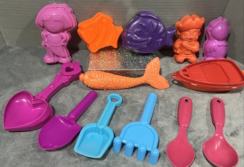 Dora the explorer pirate fish - explorer,