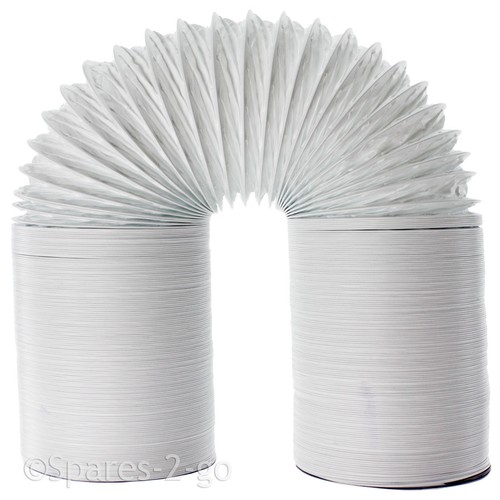 10m extra strong vent hose - extra,