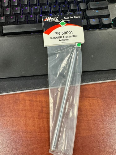 Hitec 58001 antenna for - tx,