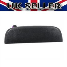 Rear or Front Right Driver