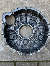 Land Rover 200TDI Engine