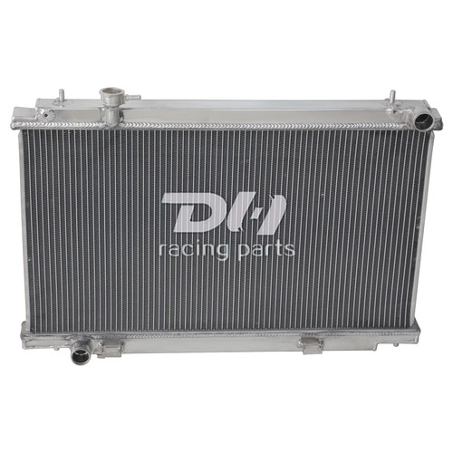 3row aluminum race - aluminum, radiator
