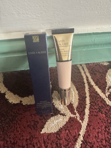New estée lauder - new, futurist