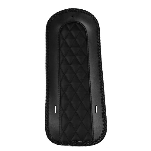 Rear fender bib - rear, cover
