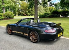 Porsche 997 carrera - porsche,