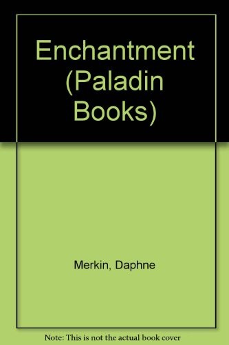 Enchantment paladin - enchantment, (paladin