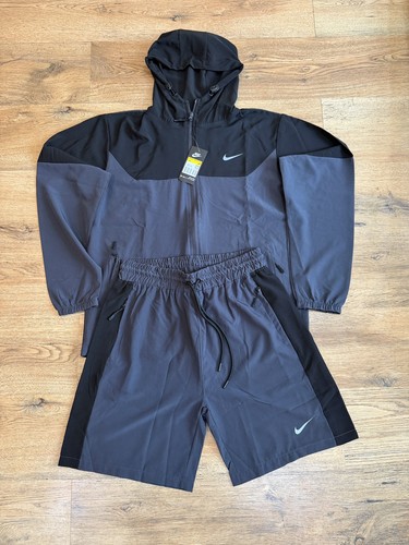 Nike miller piece gray - nike,