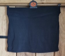 SLAZENGER Black Skorts Size 8 Hardly Worn Excellent Condition