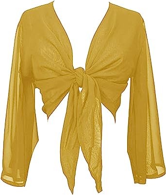 Women chiffon choli - women's, blouse