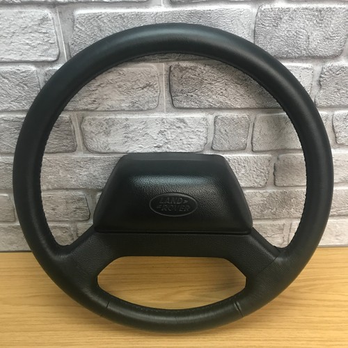Genuine land rover - genuine, xs