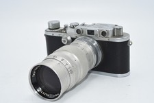 Leica III model c1937 , 35mm