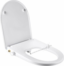 SAMODRA Bidet Toilet Seat for