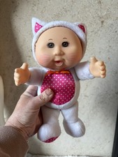 Cabbage Patch Kids CPK Cuties