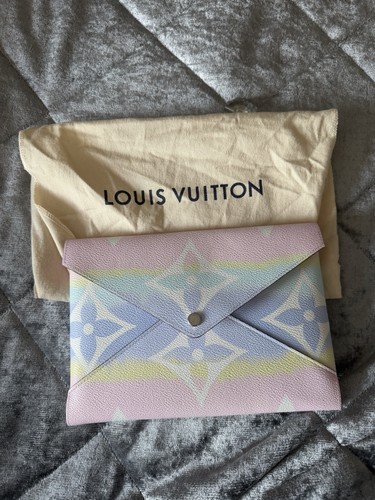 Louis vuitton pastel colour - vuitton,