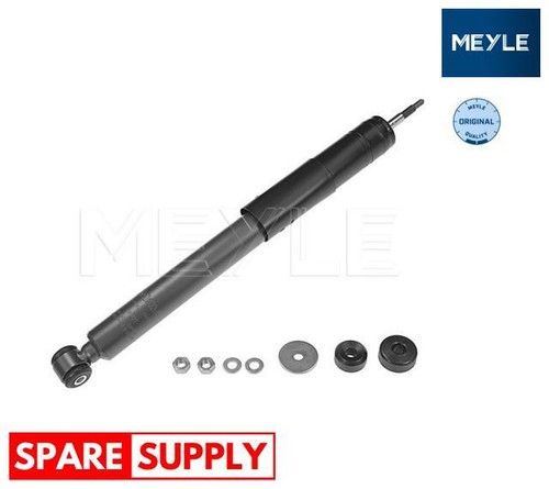 Shock absorber for - shock,