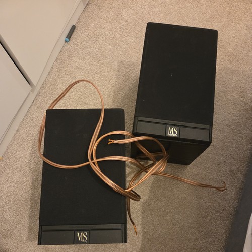 Mordaunt short ms10i bookshelf - ms10i,