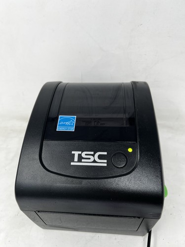 Label printer tsc da210 - tsc, -da210