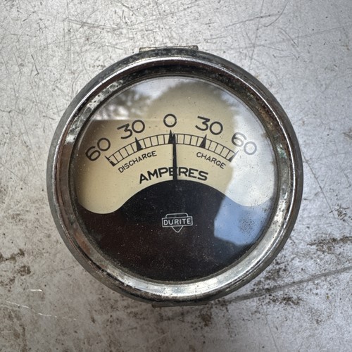 Classic car amp durite 45 - classic,