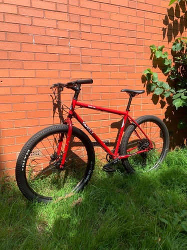 Surly bridge club 51cm - surly,