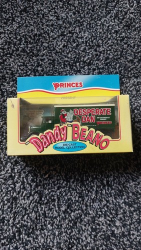 Princes dandy beano - princes, 6