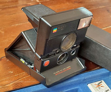 Polaroid SLR 680 Instant