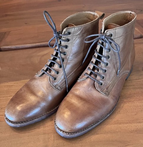 Hudson calfskin mens - hudson,