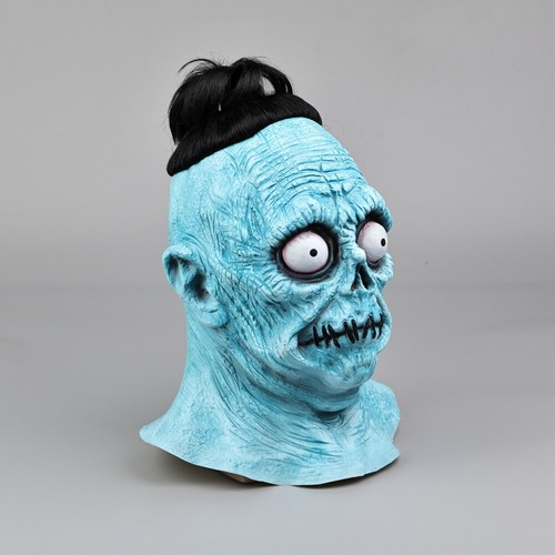 Beetlejuice skull bob clown - skull,